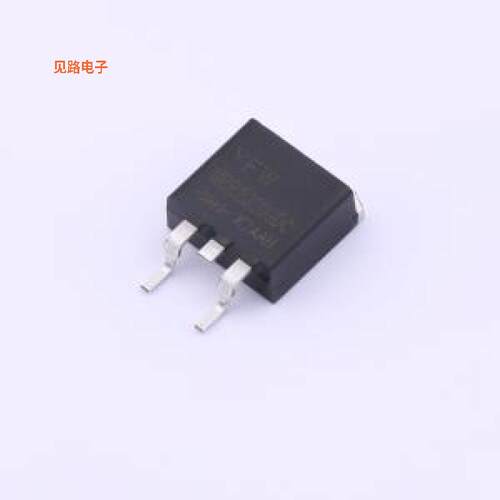 MBR20200DC-R -[原装肖特基二极管TO-263