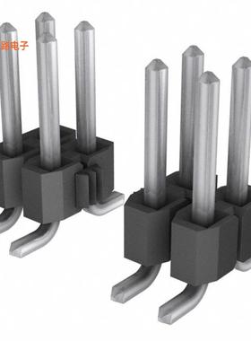 TSM-116-01-T-DV-P-TR -[全新CONN HEADER SMD 32POS 2.54MM]