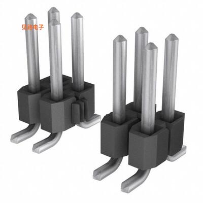 TSM-113-01-T-DV -[全新CONN HEADER SMD 26POS 2.54MM]