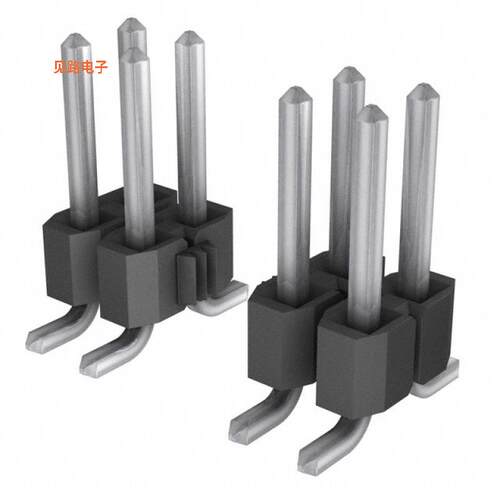 TSM-108-01-T-DV-TR -[全新CONN HEADER SMD 16POS 2.54MM]