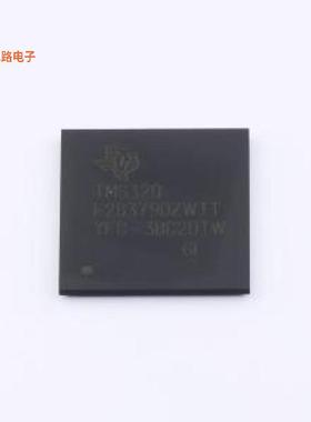 TMS320F28379DZWTT -[原装NFBGA-337]