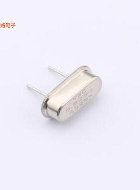 X49SD55296MSD2SC-1 -[原装无源晶振HC-49S