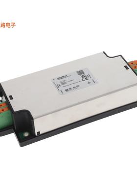 FN2520-20-103-C1111 -[全新LINE FLTR 400VDC 277VAC 20A CHAS]