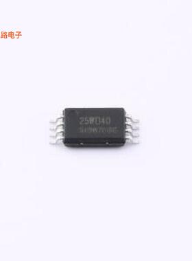 NB25WD40BOIGR -[原装NOR FLASHTSSOP-8