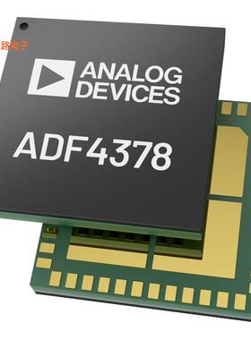 ADF4378BCCZ -[全新12.8GHz ULTRA WIDEBAND PLLVC]