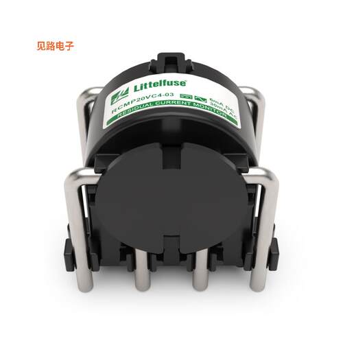 RCMP20VC4-03 -[全新RCM RESIDUAL CURRENT MONITORS]