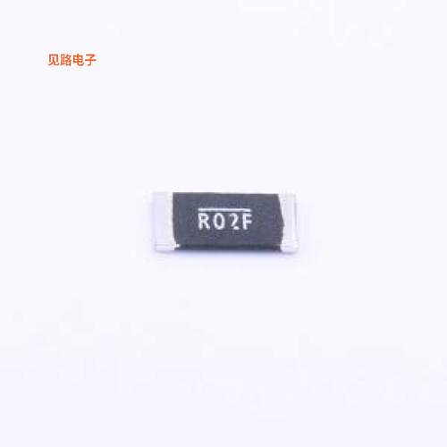 WSL2512R0200FEA -[原装RES 0.02 OHM 1% 1W 25122512