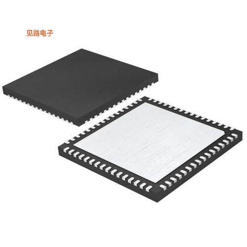 ADS8284IBRGCT -[全新IC ADC 18BIT SAR 64VQFN]