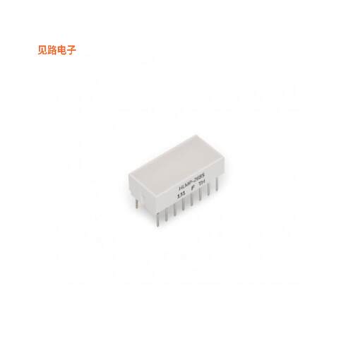MIKROE-6589 -[全新BARGRAPH 1-CELL RED]