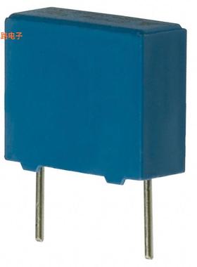 B32671L1222J000 -原装[CAP FILM 2200PF 5% 1.6KVDC RAD2200 pF