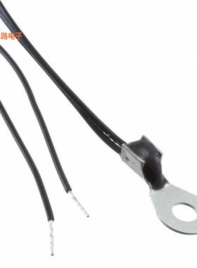 全新B57703M0103A019 -[原装THERM NTC 10KOHM 3988K RING LUG]