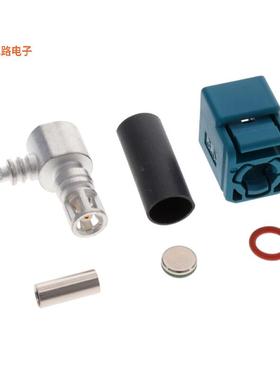 3FA1ENZRJ-C01ER -[全新GEN 3.5 FAKRA LOW-PRO RA JACK IP]