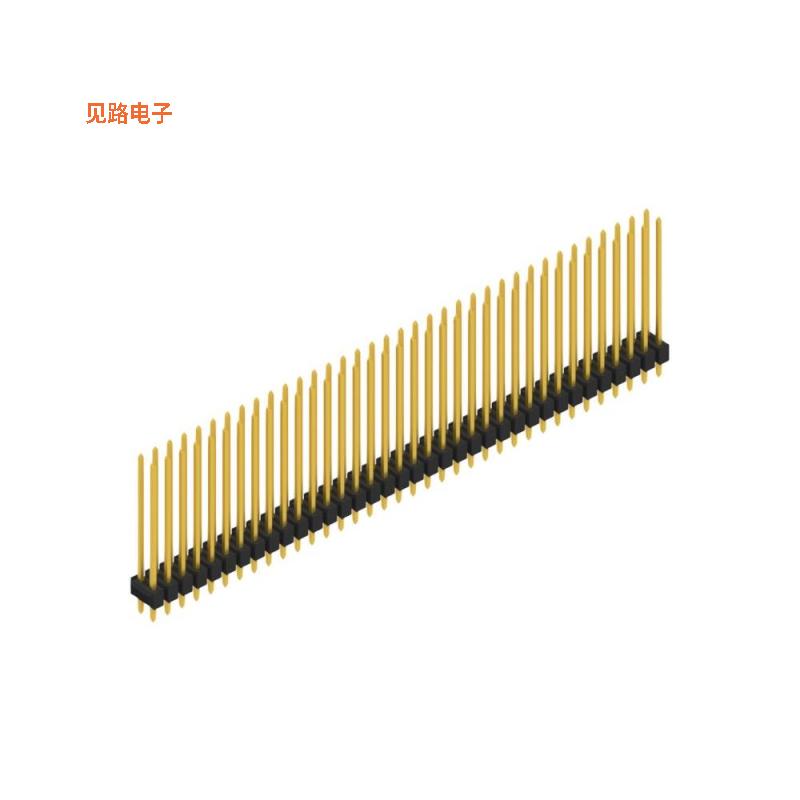 SL 22 265 72 G -原装[TWO ROWS,  0.635 MM接头