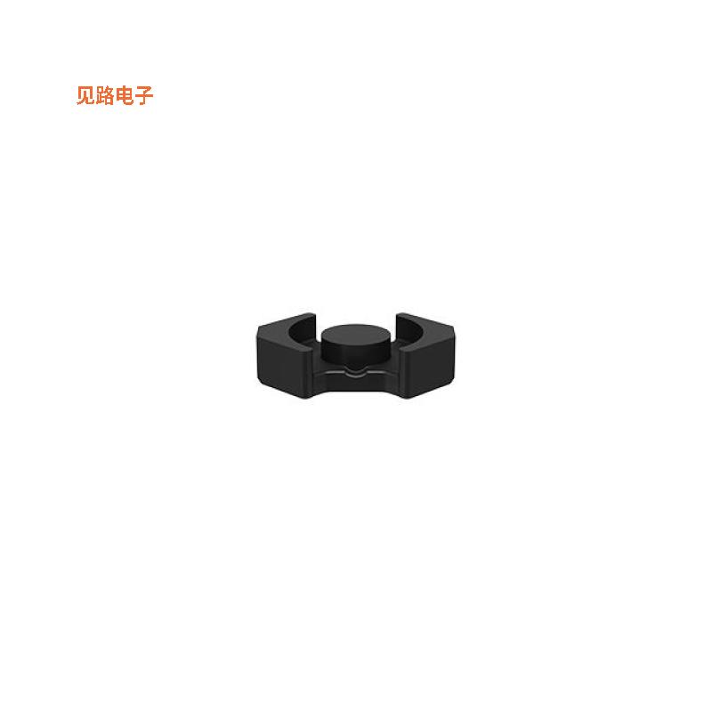 B65811P0000R087 -原装[FERRITE CORE RM 4.1UH N87 2PCSRM