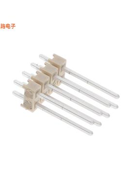 HMTSW-104-22-T-D-440 -原装[CONN HEADER VERT 8POS 2.54MM接头