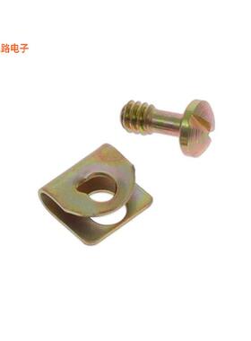 M24308/25-6F -原装[D-SUB锁定接线柱