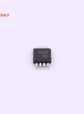 COSOPA227UMR -[原装运算放大器MSOP-8