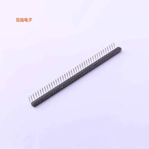 MF200R-11-40-0960 -[原装排母弯插,P=2mm