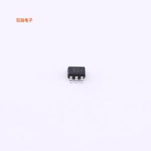 TPD4E001DCKR-ES -[原装静电和浪涌保护(TVS/ESD)SOT-363