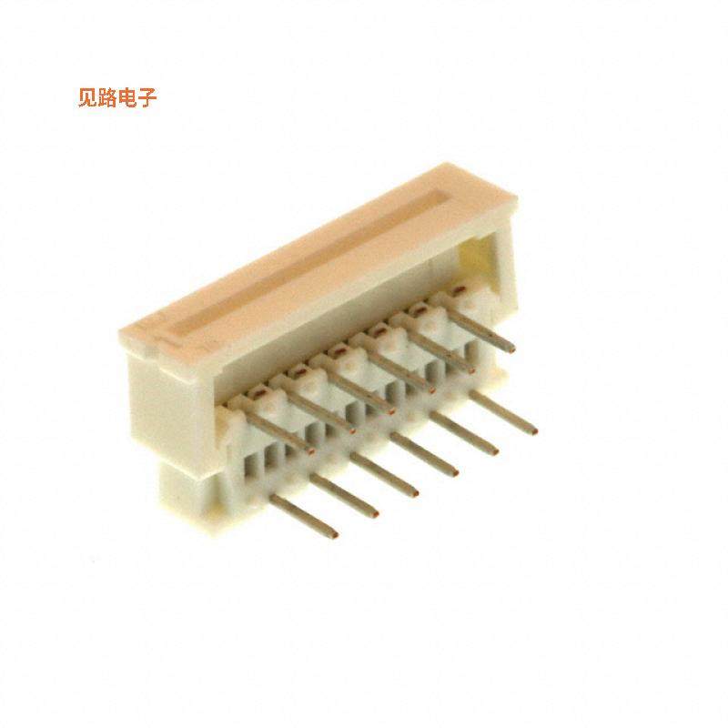 0039532124 -原装[CONN FFC FPC TOP 12POS 1.25MM RAFFC，FPC