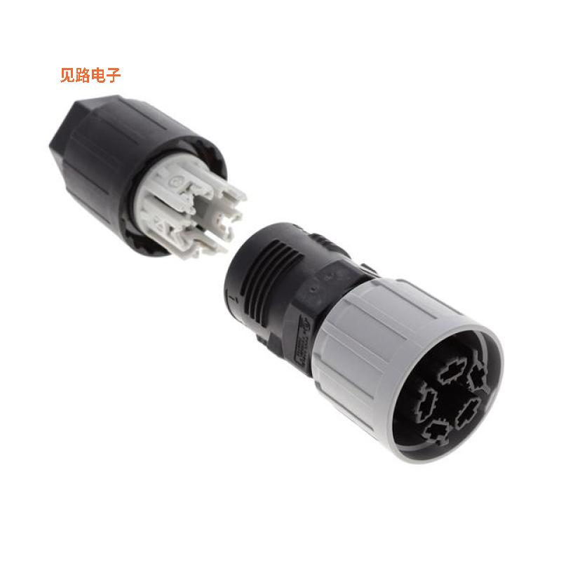 1414750 -原装[CONNECTOR QUICKON CONNECTION NO.分配器