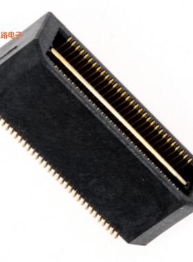 QTH-030-02-F-D-A-K -[全新CONN DIFF ARRAY PLG 60P SMD GOLD]