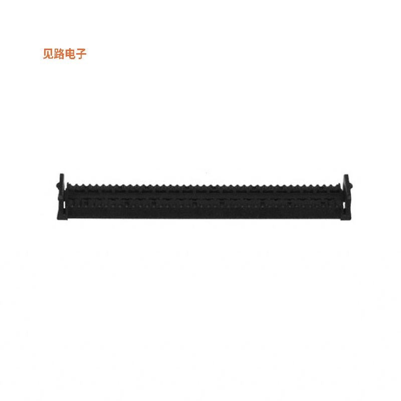 XG4E-4031-S009 -原装[REPL COVER ONLY 40POS帽盖（盖）