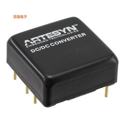 AXA00BB18-L -[全新DC DC CONVERTER +/-12V 20W]
