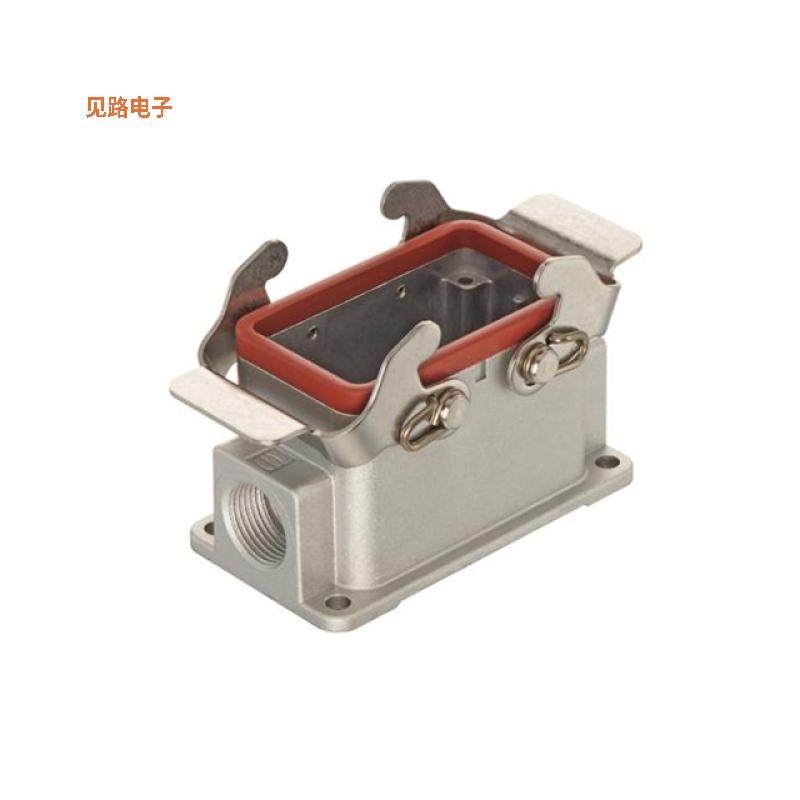 19628101235 -[全新HAN HIGHTEMP 10B-HSM-DL-1XM20]