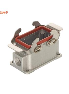 19628101235 -[全新HAN HIGHTEMP 10B-HSM-DL-1XM20]