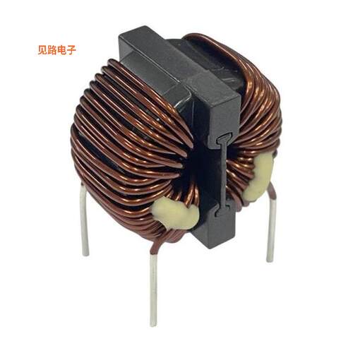 SCF23X-170-1R6A012V -[全新CMC 1.82MH 17A 6.98OHM]