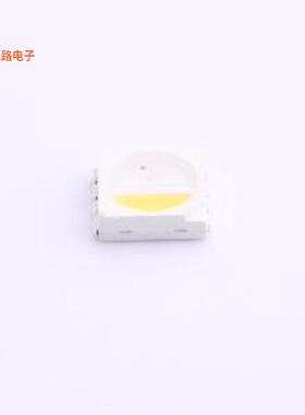 TC5050RGBW4D06-4CJHR3-AFW421A -[原装发光二极管/SMD5050