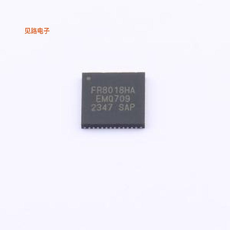 FR8018HA-8-P -原装[带语音播报的蓝牙MCU单片机(MCU/MPU/SOC)