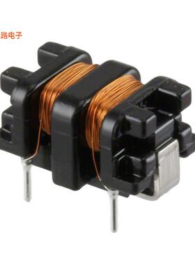 SU7VC-02120 -原装[CMC 12MH 200MA 2LN TH电源线