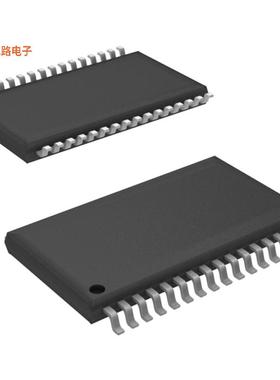 MSP430FR2633IDA -原装[IC MCU 16BIT 15.5KB FRAM 32SSOP未验证