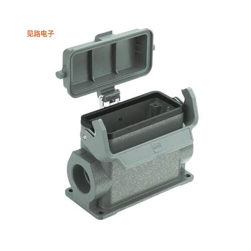09300160255 -[全新CONN BASE SIDE ENTRY SZ16B PG21]