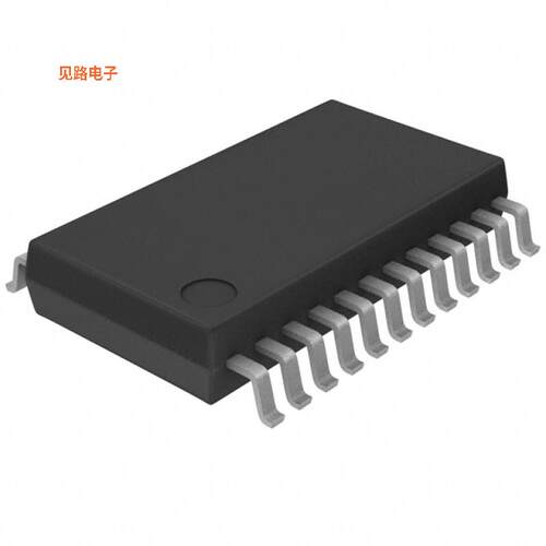 BD8LB600FS-CE2 -[全新IC PWR SWITCH N-CHAN 4:8 24SSO