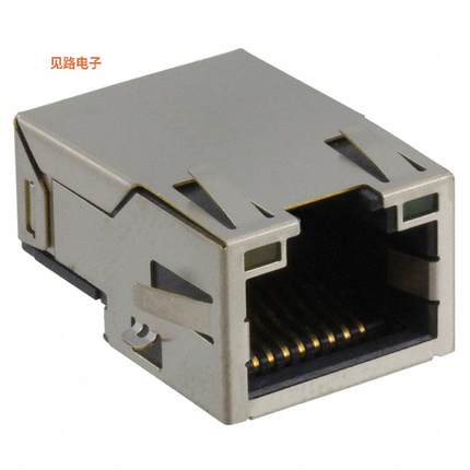 7498011122R -原装[CONN JACK 1PORT SURFACE MOUNTRJ45