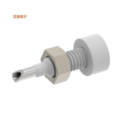 R921926000 -原装[BANANA / 2MM SERIE FEMALE DLPI I尖头插孔