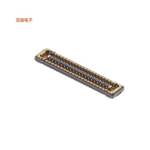 BK13C06-40DS/2-0.35V(895) -[全新CONN RCPT 0.35MM SMD 40POS]