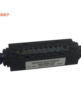 AE43000B11562 -[全新RF FILTER BAND PASS 43GHZ MODULE]