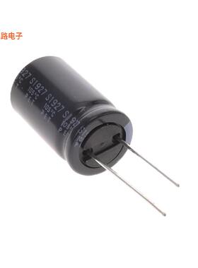 50ZLJ1500M16X25 -原装[CAP ALUM 1500UF 20% 50V RADIAL1500 F