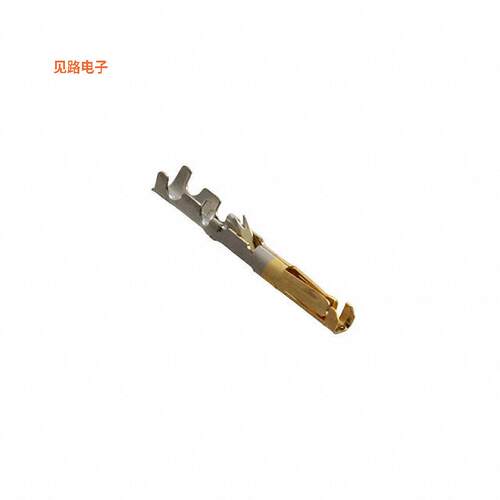 HR12-SC-211 -原装[CONTACT SOCKET 26-30AWG CRIMP信号，冲压型