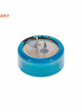 EDS684Z5R5C -[全新CAP 680MF -20% +80% 5.5V T/H]