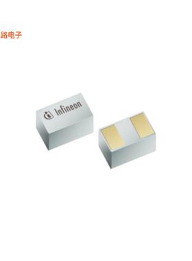 ESD249B1W0201E6327XTSA1 -[全新TVS DIODE 18VWM 23VC WLL-2-3]