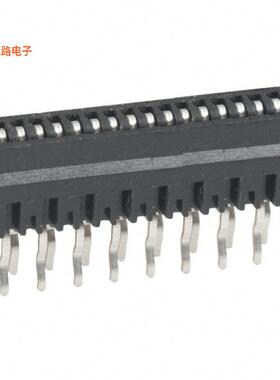 HLW16S-2C7LF -原装[CONN FFC FPC VERT 16POS 1MM PCBFFC，FPC