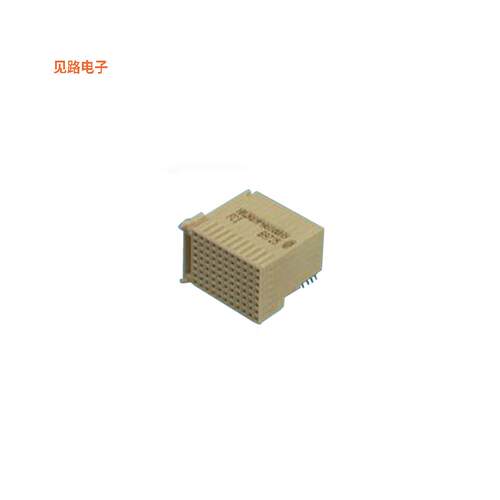 HM2R89PA8101N9LF -[全新CONN RECEPT 99POS 2MM PRESS-FIT]