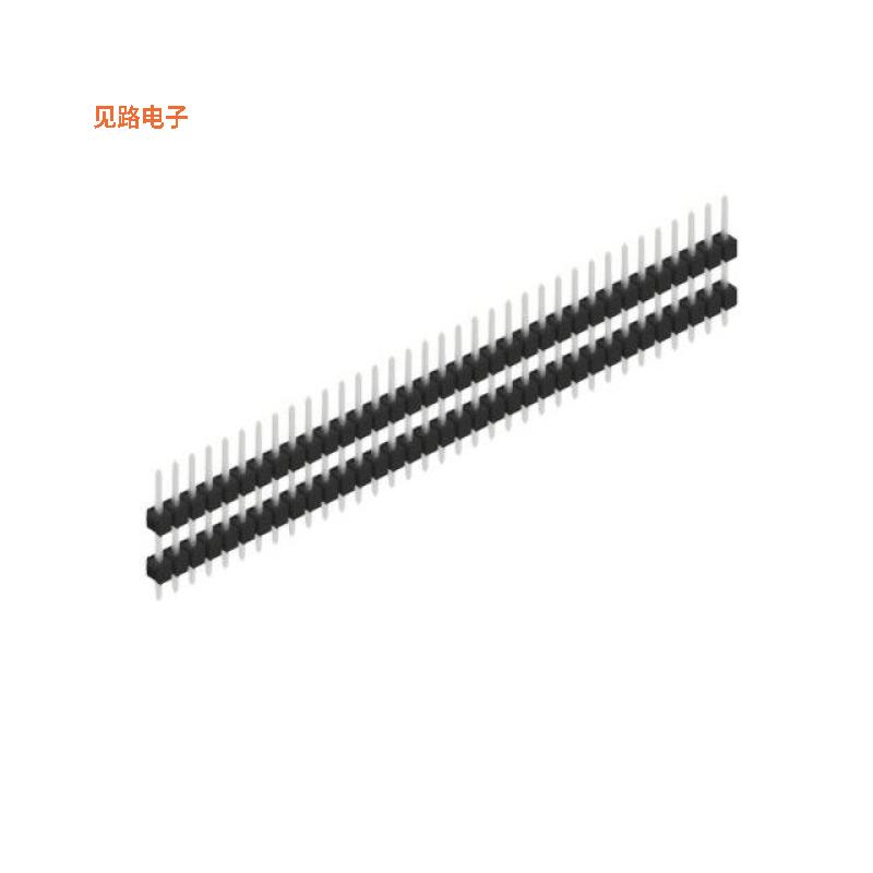 SL 5 097 35 Z -原装[ONE ROW,  0.635 MM STRO接头