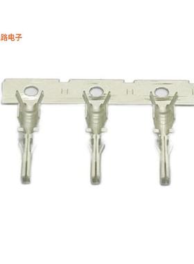 70097-2028 -原装[CONN SOCKET 20-24AWG CRIMP TIN类型