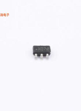 ADC121S101QIMFX/NOPB -[原装模数转换芯片ADCSOT-23-6